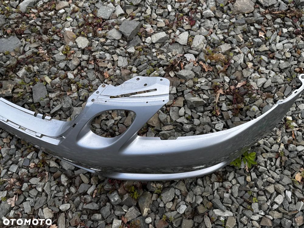 ZDERZAK PRZEDNI LEXUS GS 300	PRZÓD 2005-2008 OE UŻYWANY	52119-30671 - 8