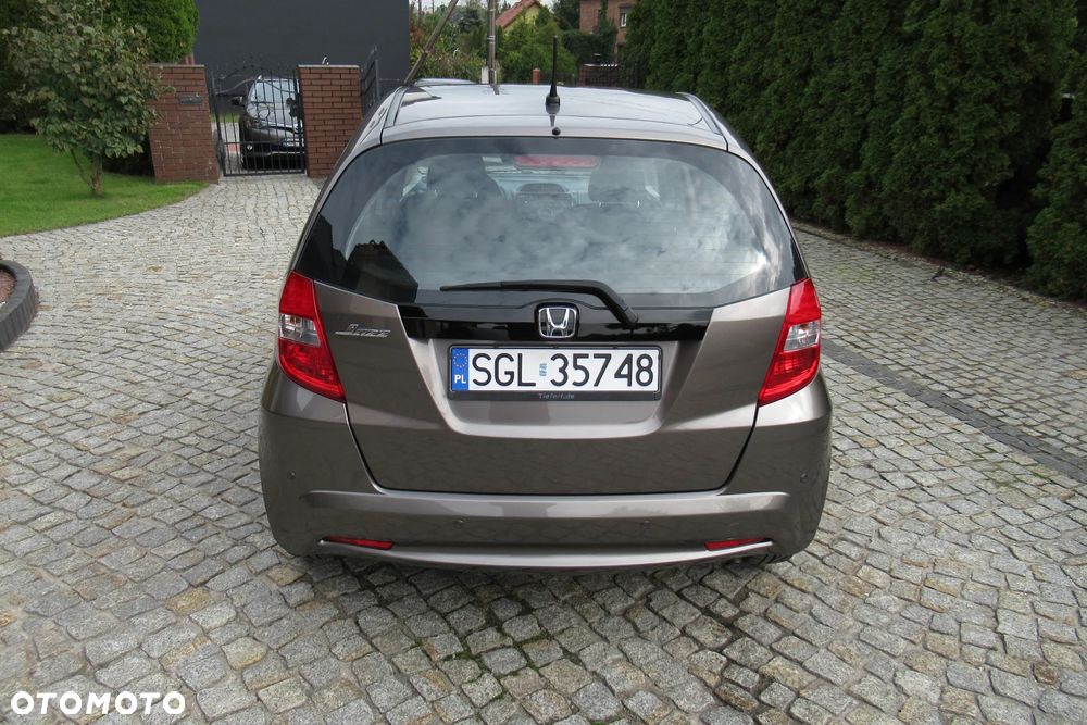 Honda Jazz 1.2 i-VTEC - 12