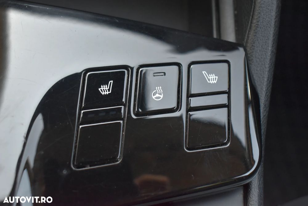 Kia Sportage 1.6 T-GDI MHEV 7DCT HP 4x4 Style - 22