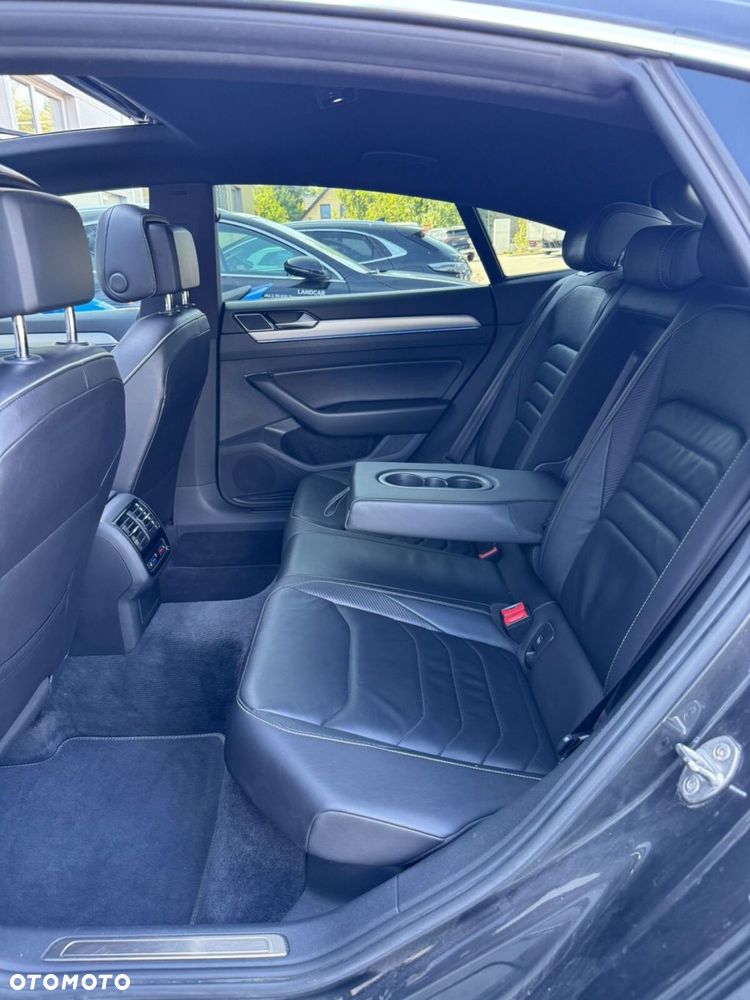 Volkswagen Arteon 2.0 TDI Bi-Turbo SCR 4Mot R-Line DSG - 31