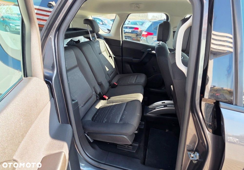 Opel Meriva - 21