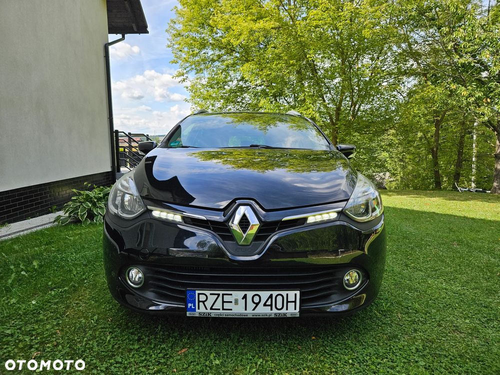 Renault Clio Energy TCe 120 EDC Limited - 19