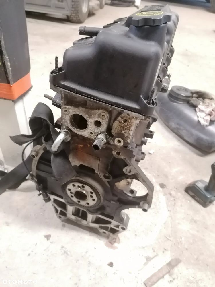 Silnik Mini R53 Cooper S - 5