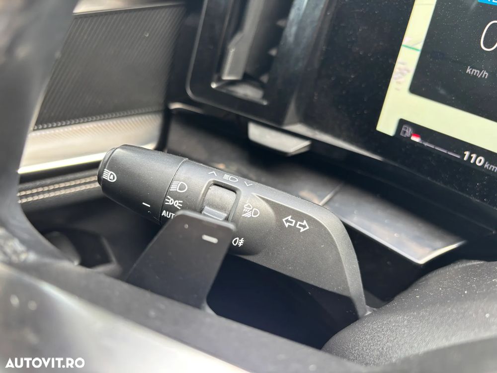 Renault Austral E-Tech Full 200 Techno - 16