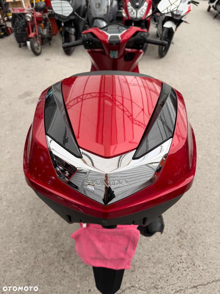 Honda SH - 14