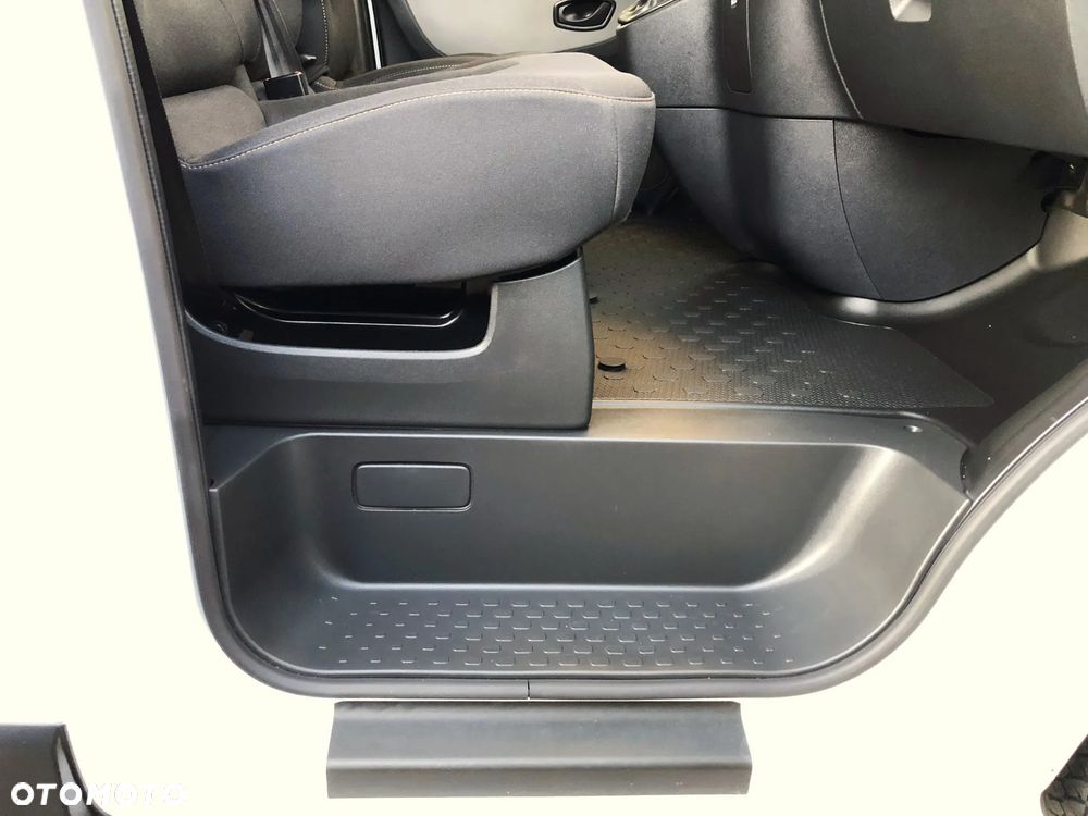 Renault Trafic L1H1 - 27