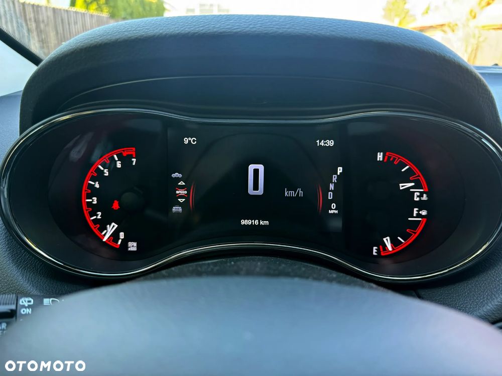 Dodge Durango 3,6 Limited - 26