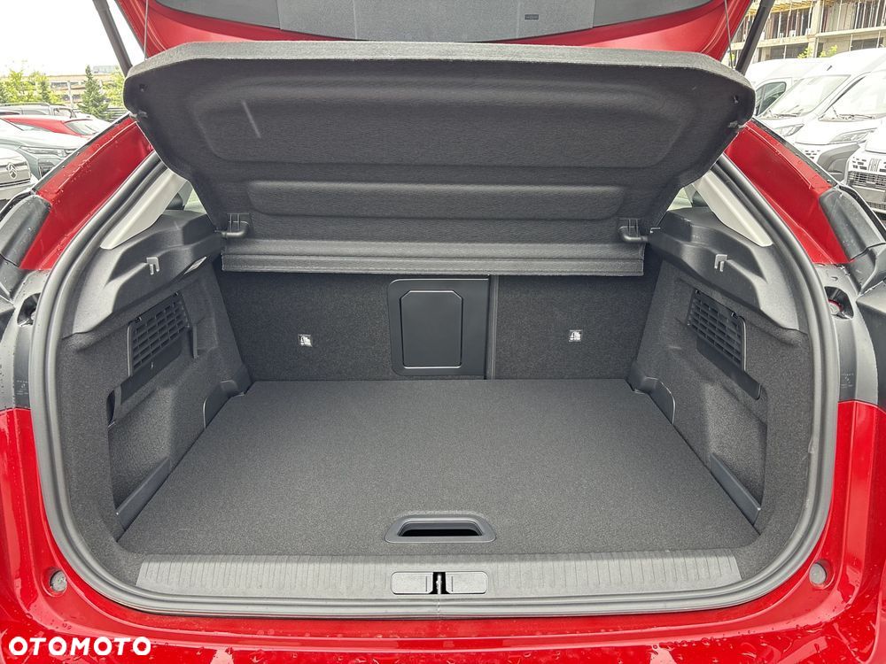 Citroën C4 1.2 mHEV Max eDCT6 - 11