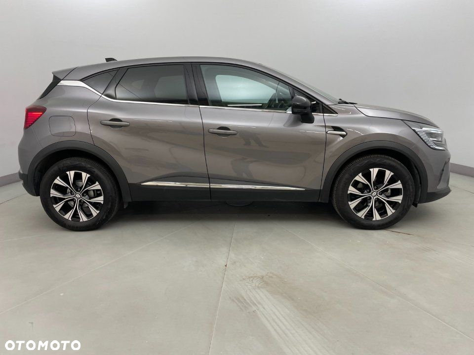 Renault Captur - 4