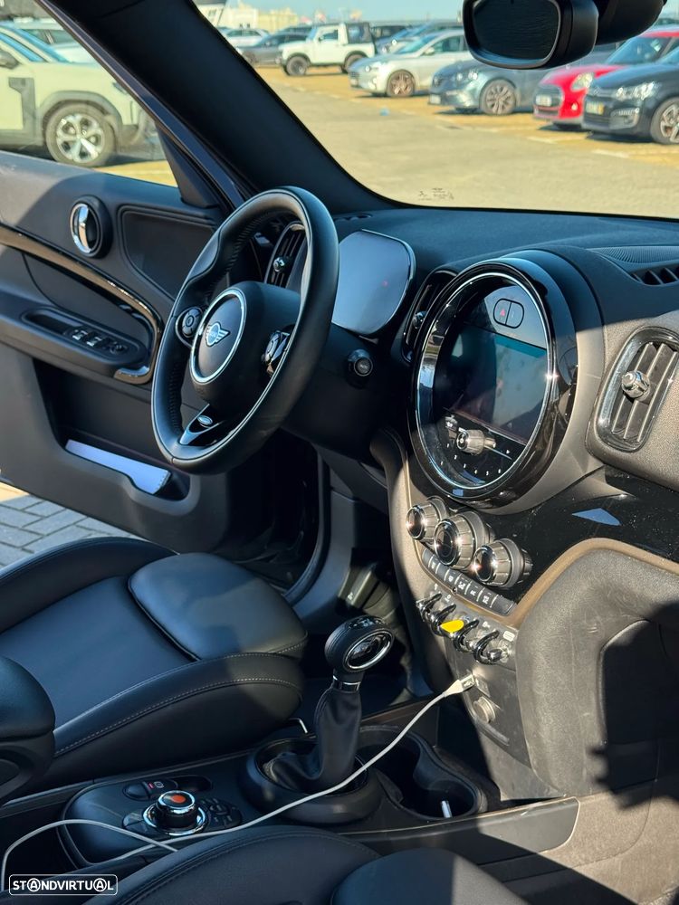 MINI Countryman - 11
