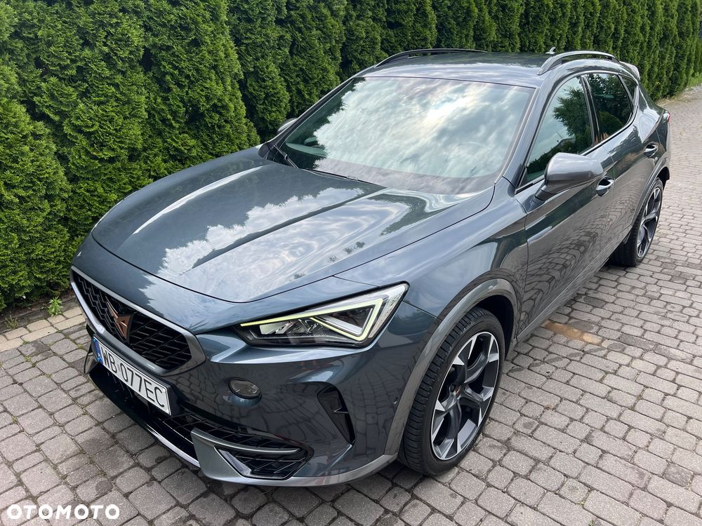 Cupra Formentor - 29