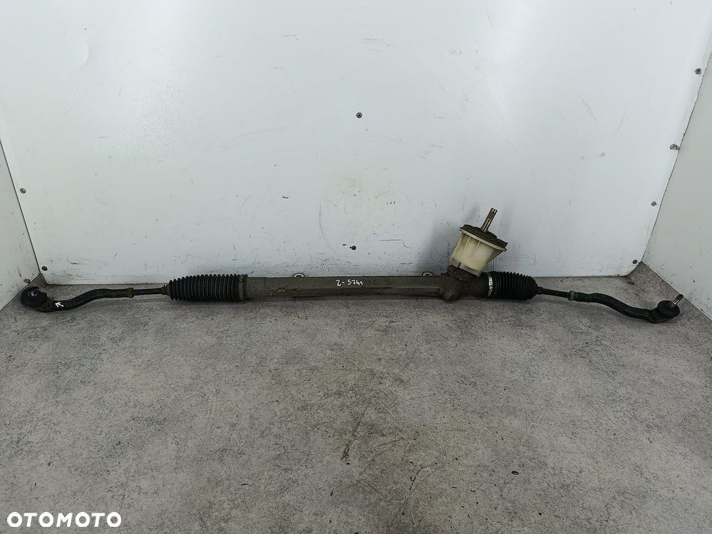 MAGLOWNICA PRZEKŁADNIA KIEROWNICY RENAULT KANGOO II 7955501009LH 1.5 DCI - 8