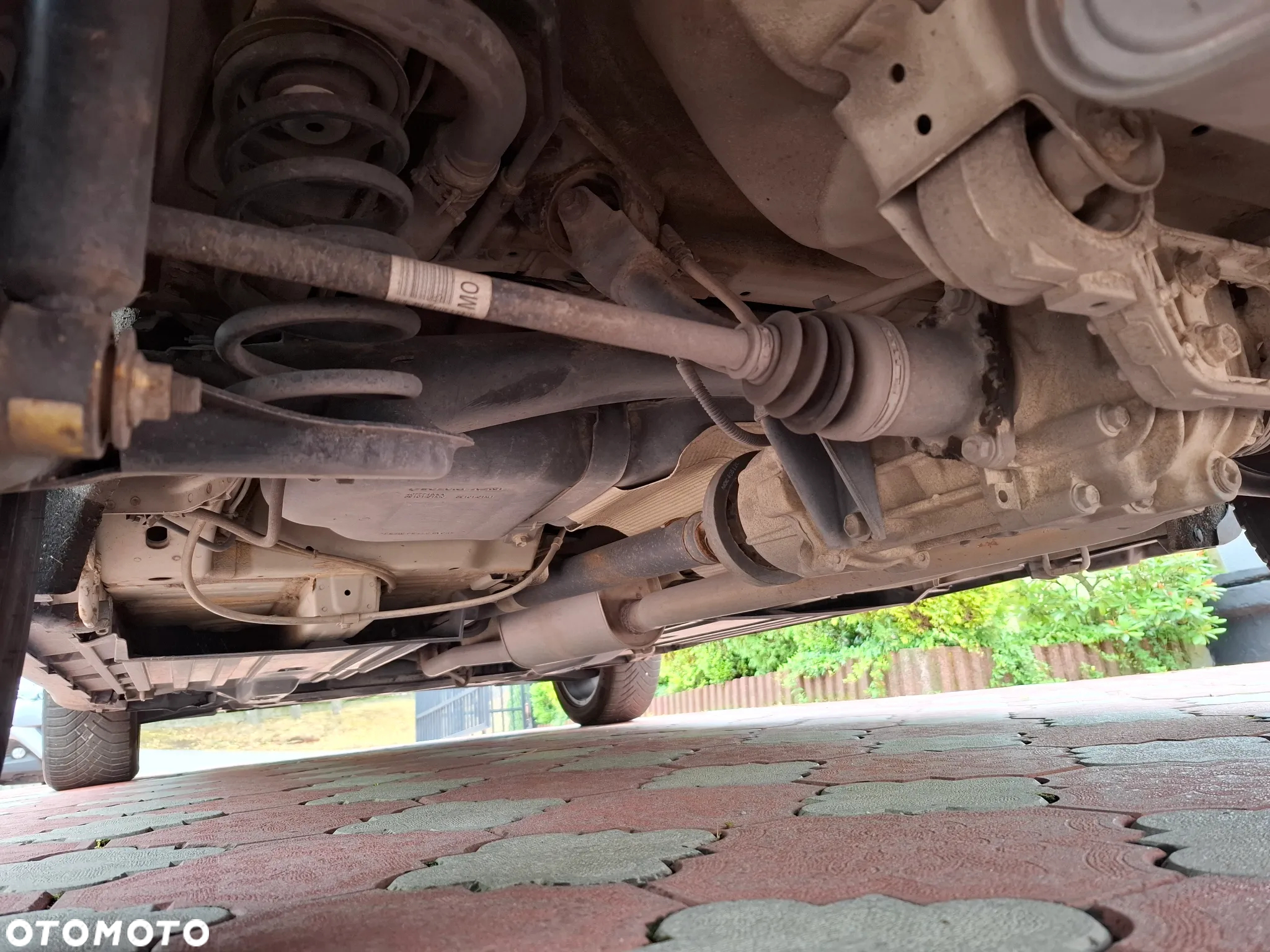 Suzuki SX4 S-Cross 1.6 Premium Plus 4WD - 9
