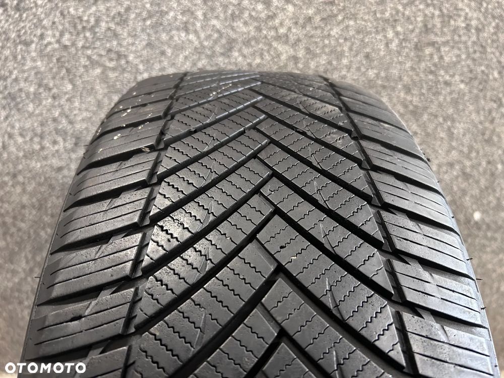 Minerva All Season Master 215/45/17 91W XL 1szt. Ładna! - 2