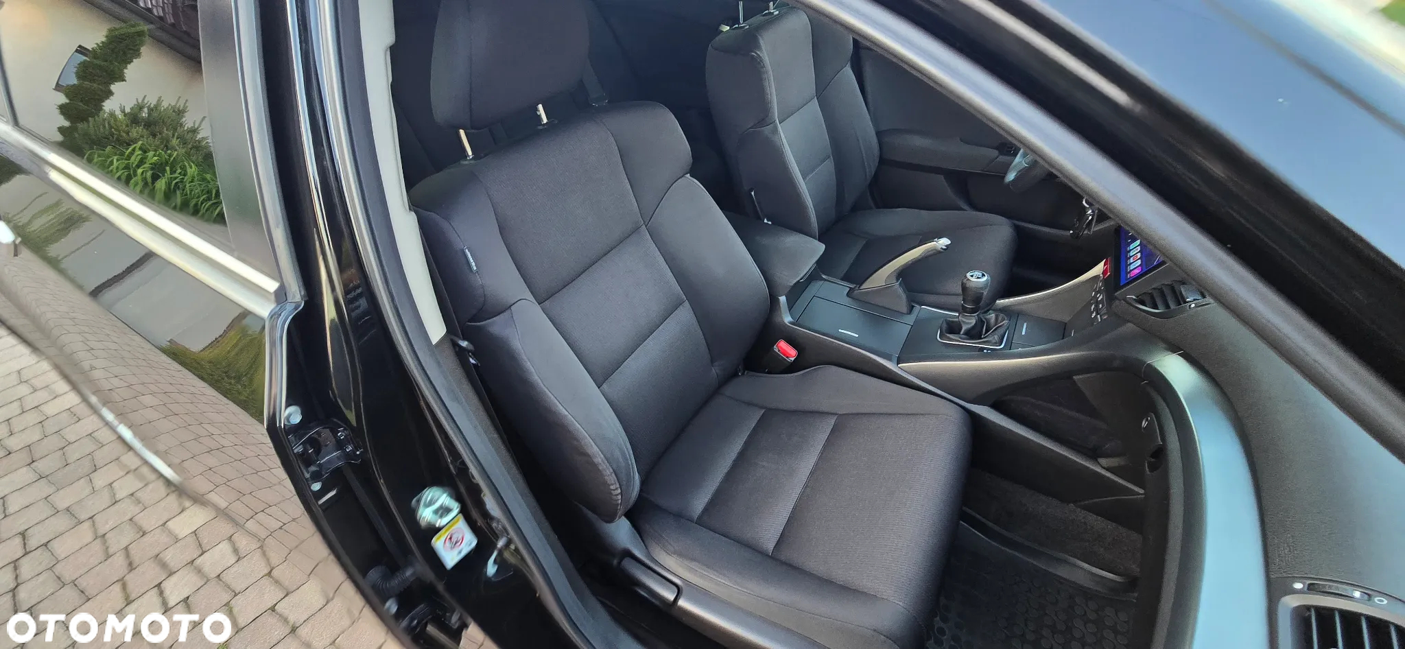Honda Accord - 29