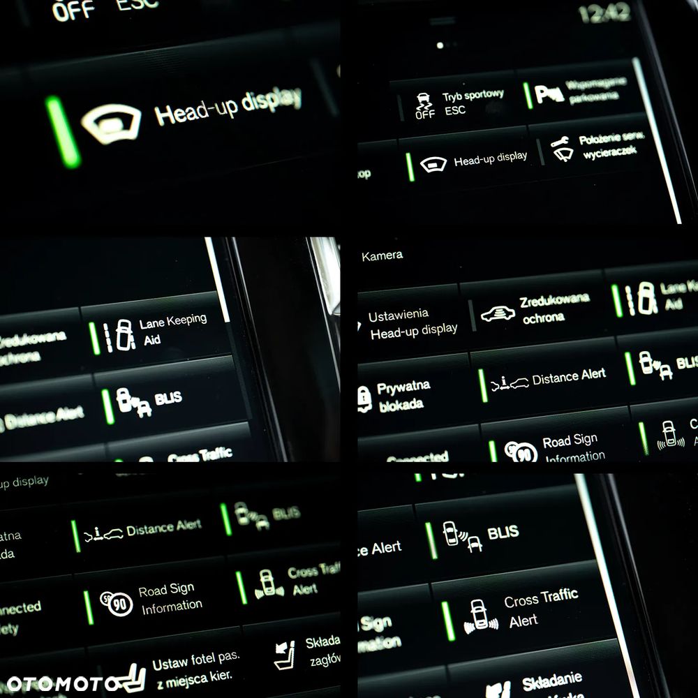 Volvo XC 90 B5 D AWD Inscription - 35