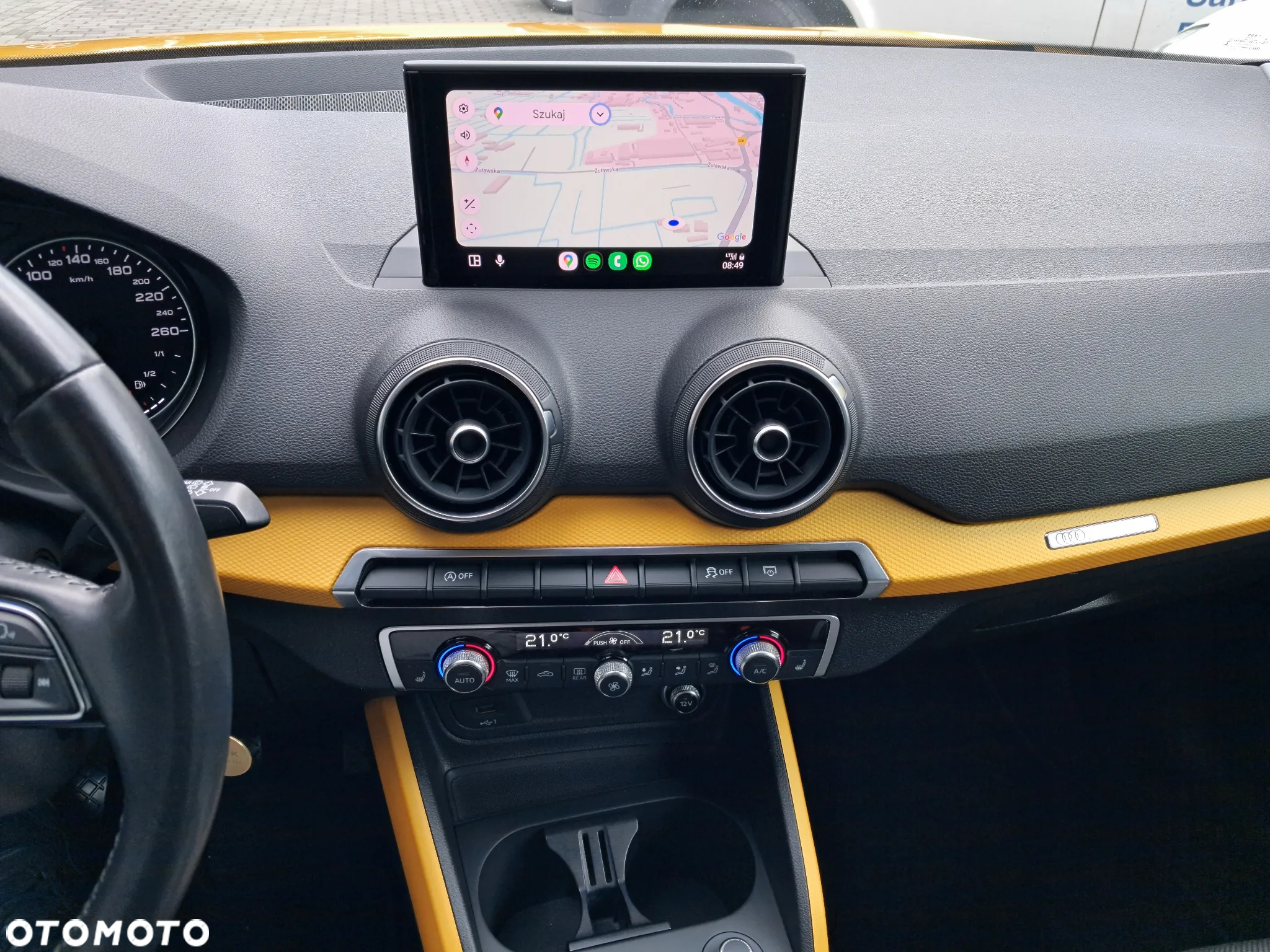 Audi Q2 1.6 TDI Sport - 26