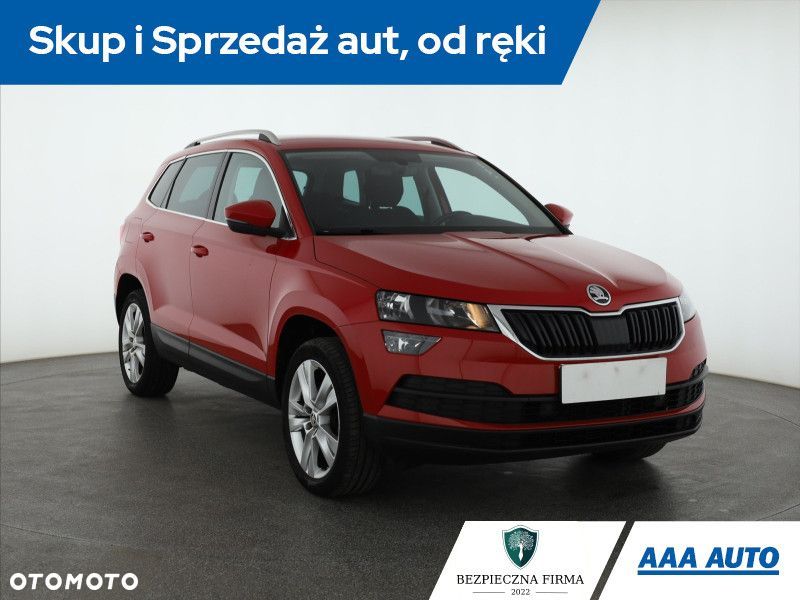 Skoda Karoq - 2