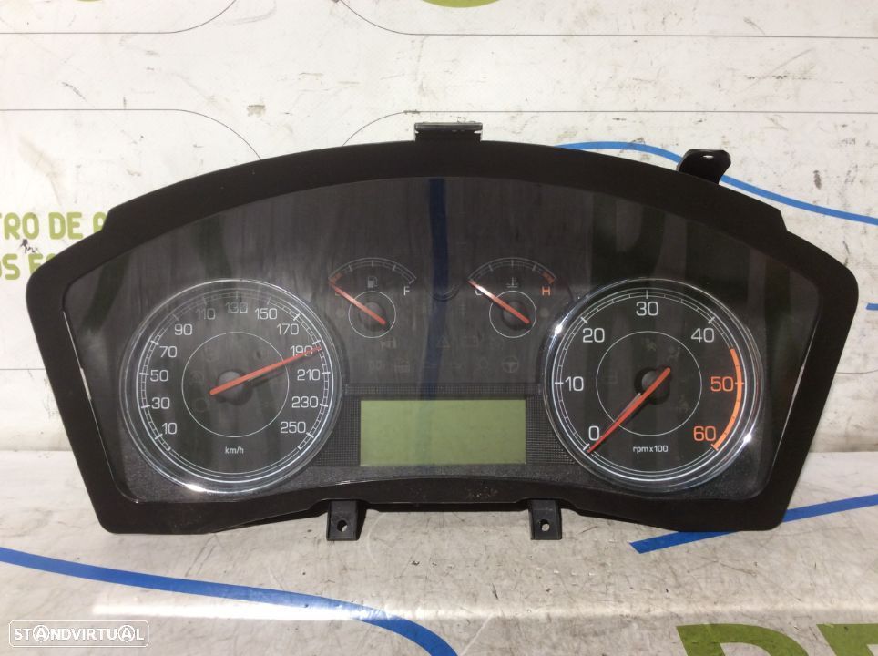 Quadrante Fiat Croma 1.9 JTD - 1