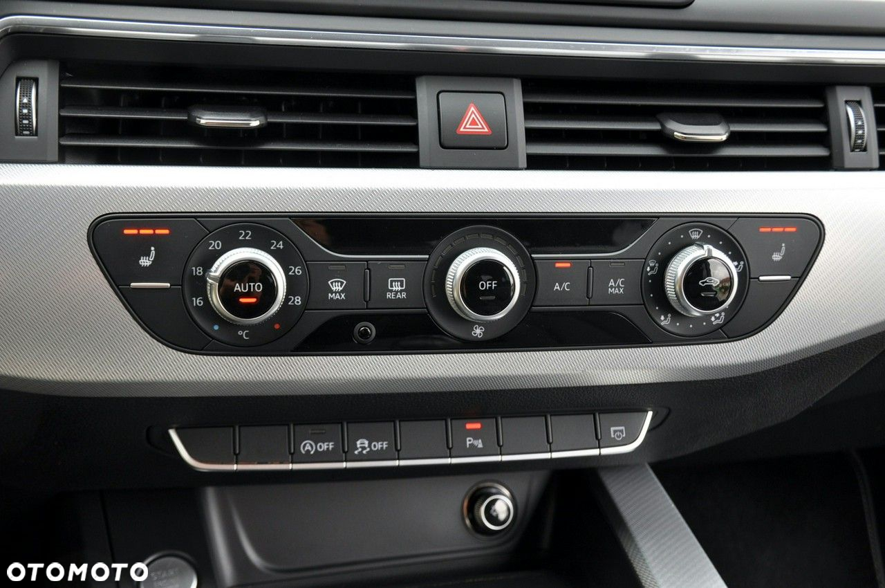 Audi A4 - 31