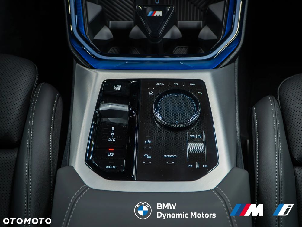 BMW X3 - 27