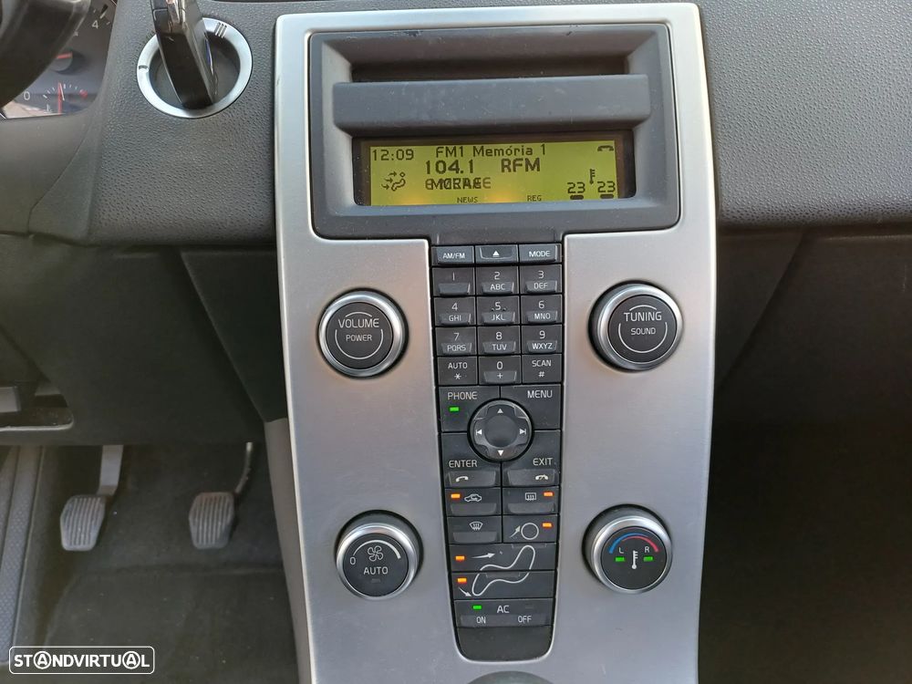 Volvo V50 1.6 D Momentum - 26