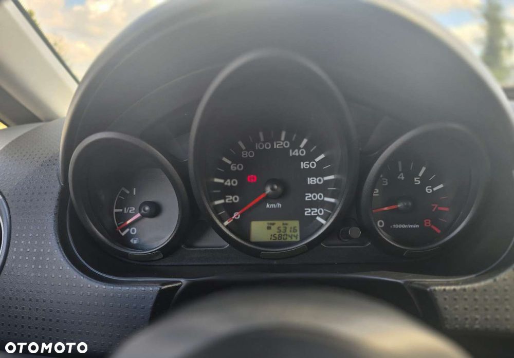 Mitsubishi Colt - 12