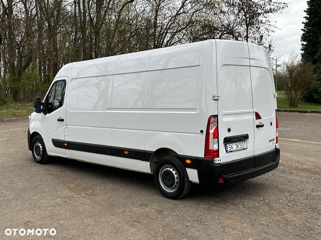 Renault Master L3H2 2300 ccm - 5
