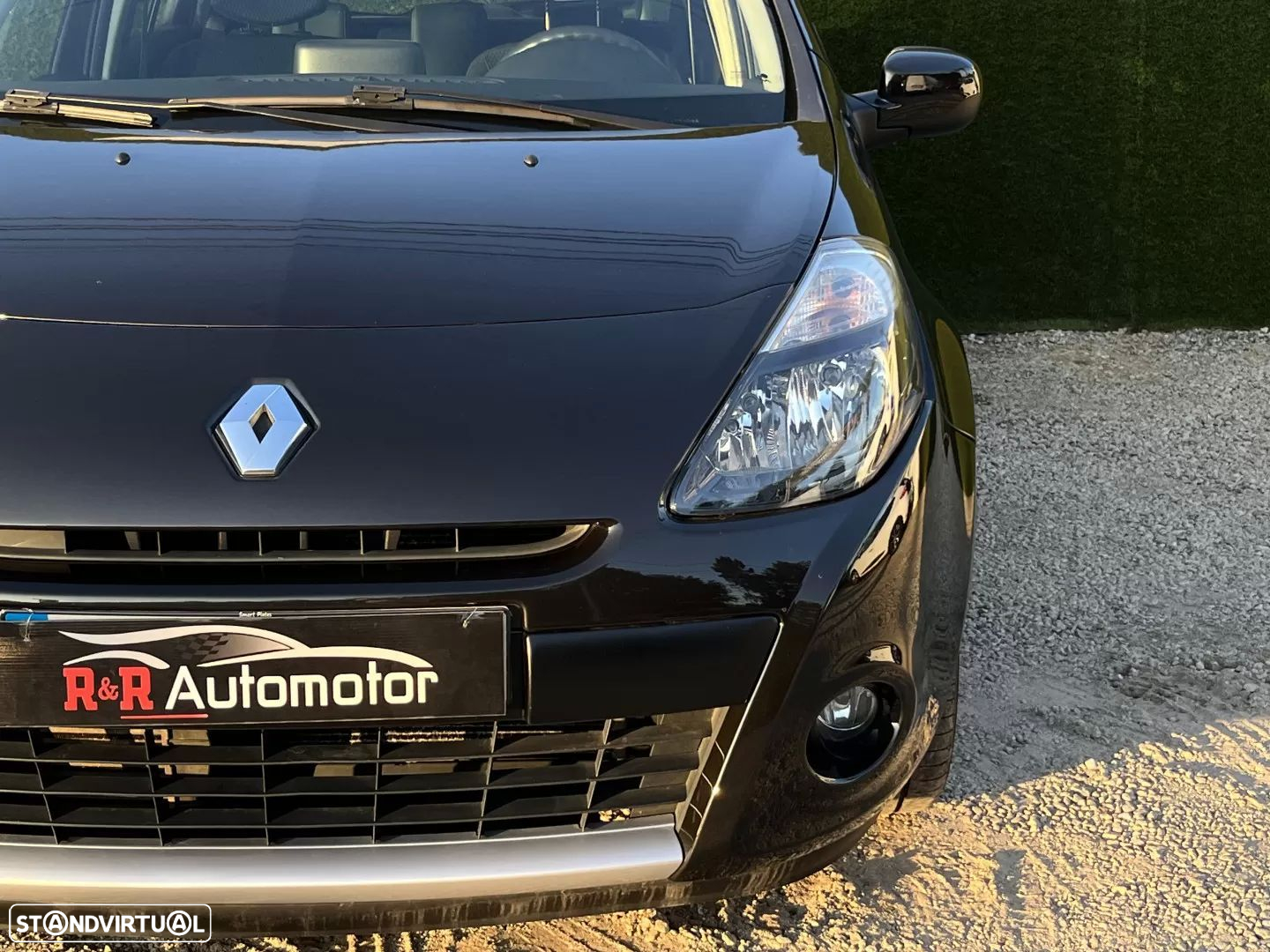 Renault Clio 1.2 TCE Dynamique Sport Edition - 6