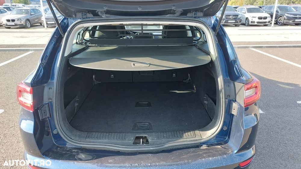 Renault Talisman - 20