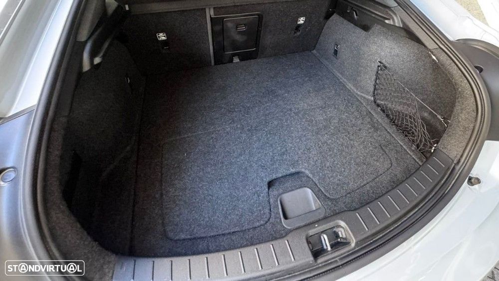 Polestar 2 Long Range 78 kWh AWD - 9