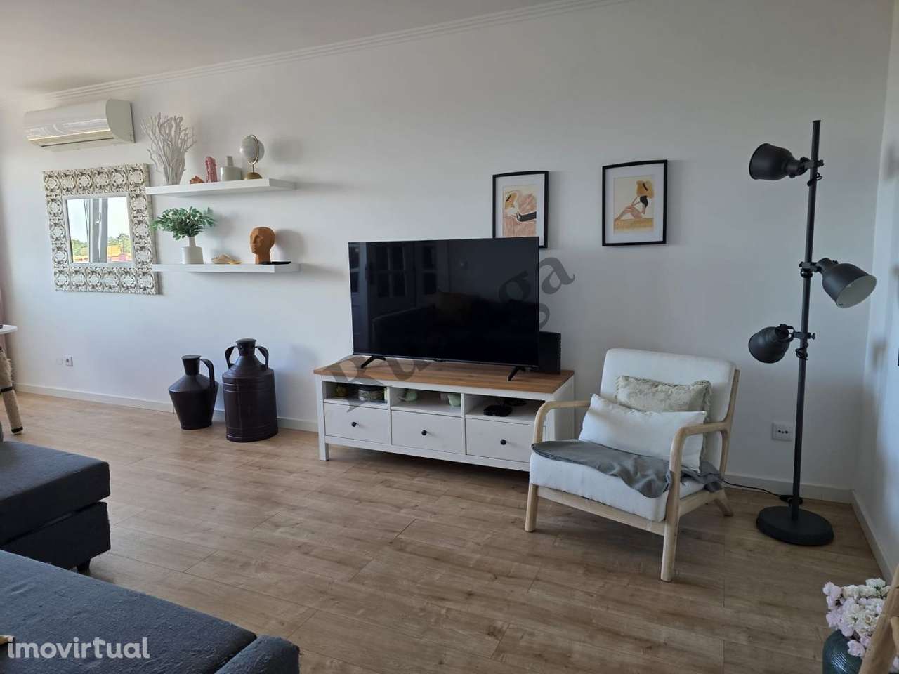 Apartamento T2 à Venda em Vila Nova de Santo André - Grande imagem: 5/8