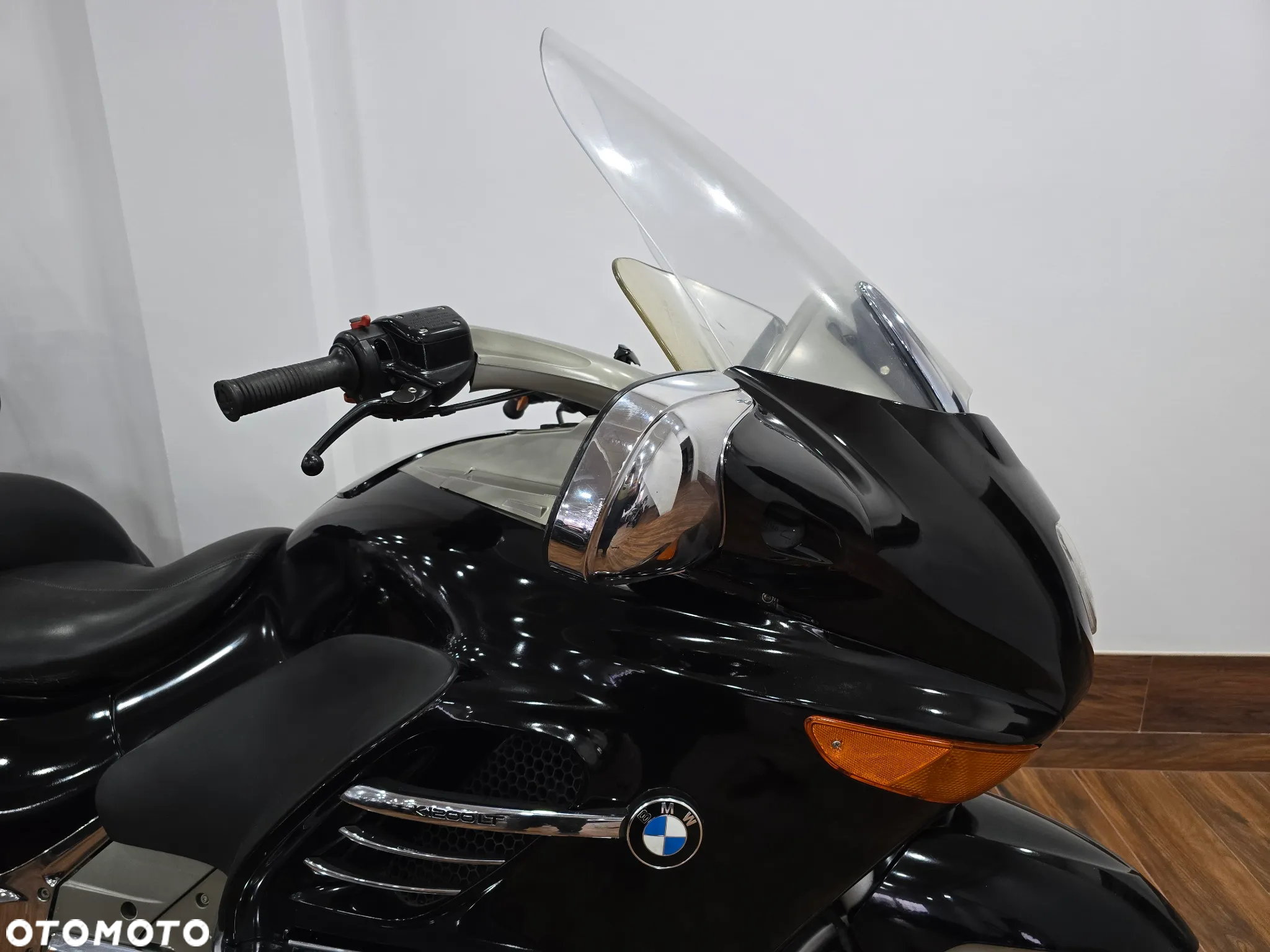 BMW LT - 15