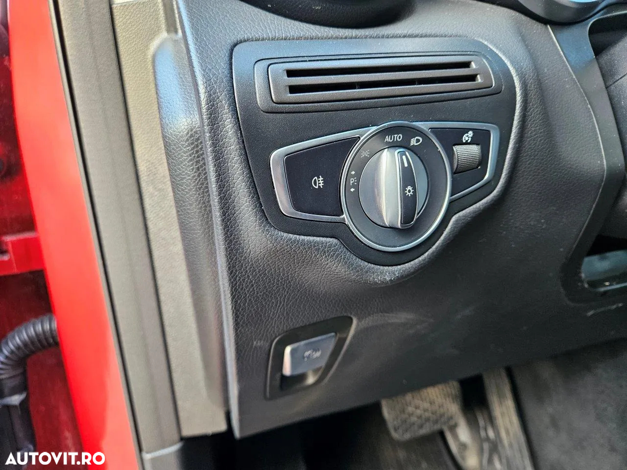 Mercedes-Benz GLC 200 d 4Matic 9G-TRONIC - 14