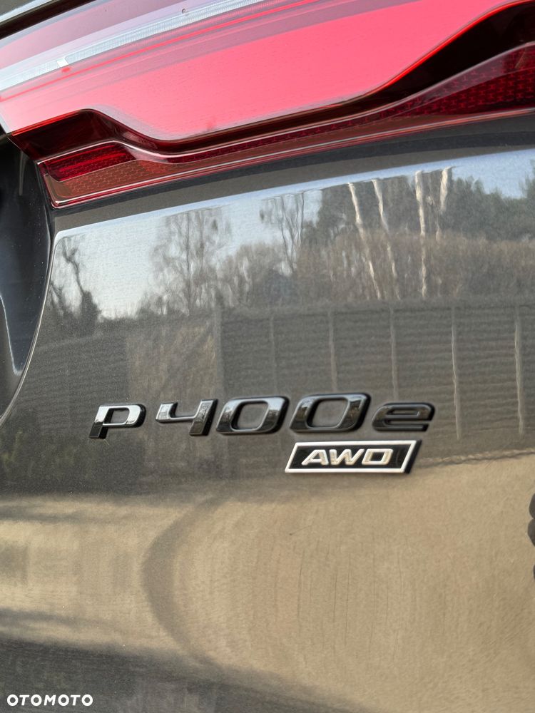 Jaguar F-Pace 2.0 P400e PHEV AWD R-Dynamic HSE - 31