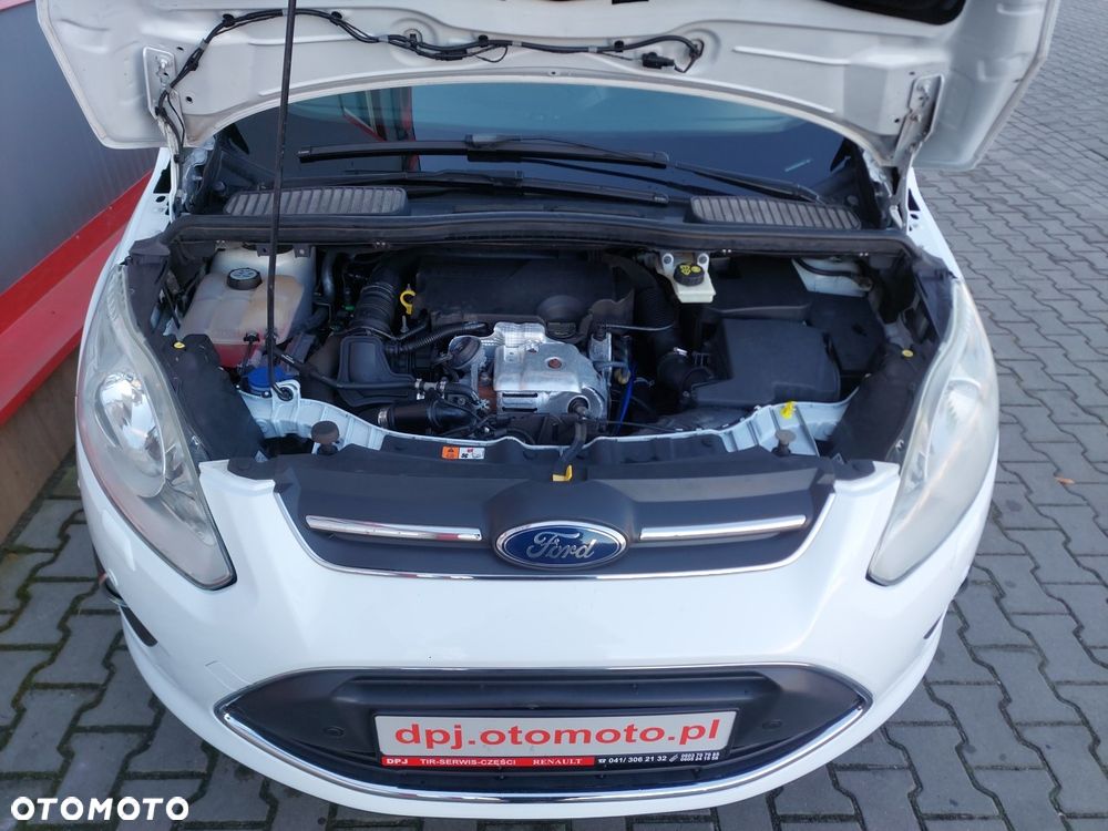 Ford C-MAX - 7