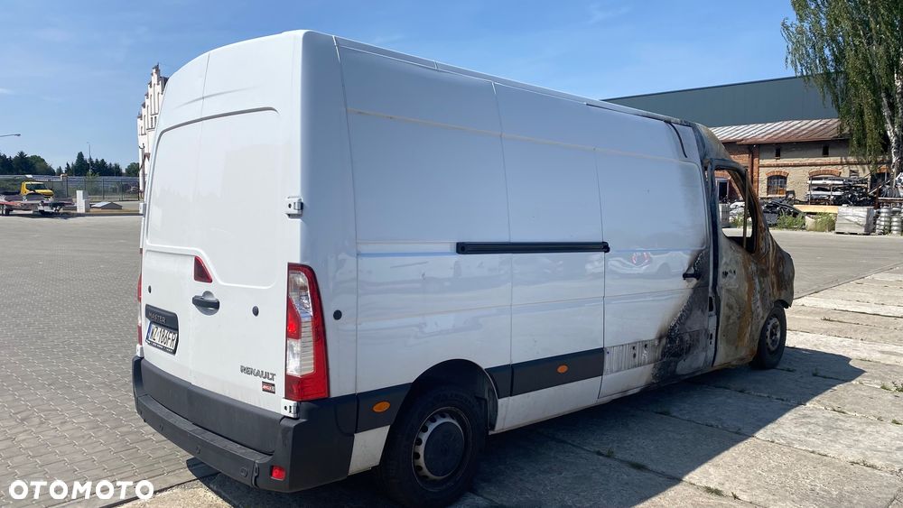 Renault MASTER - 1