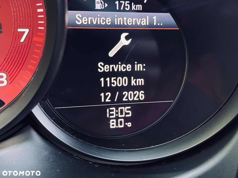 Porsche Macan GTS - 33