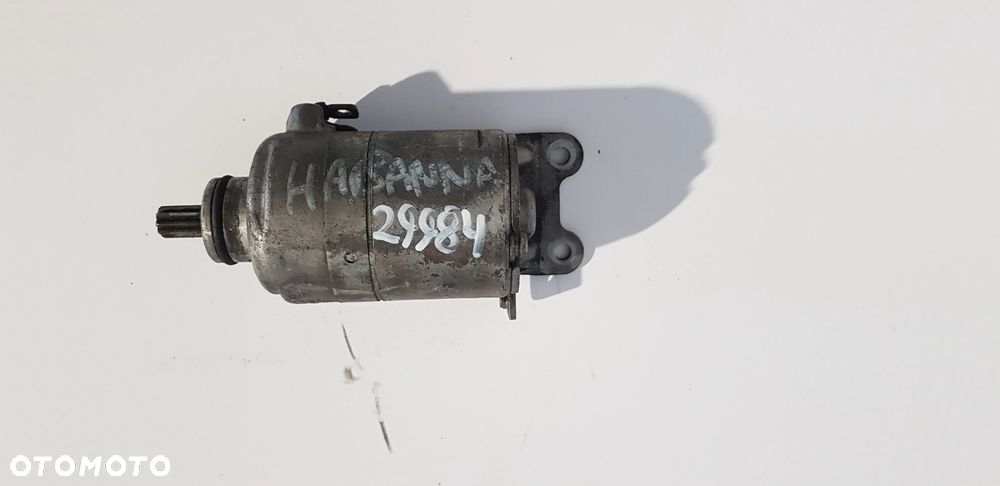 Aprilia Habana 125 Rozrusznik - 1