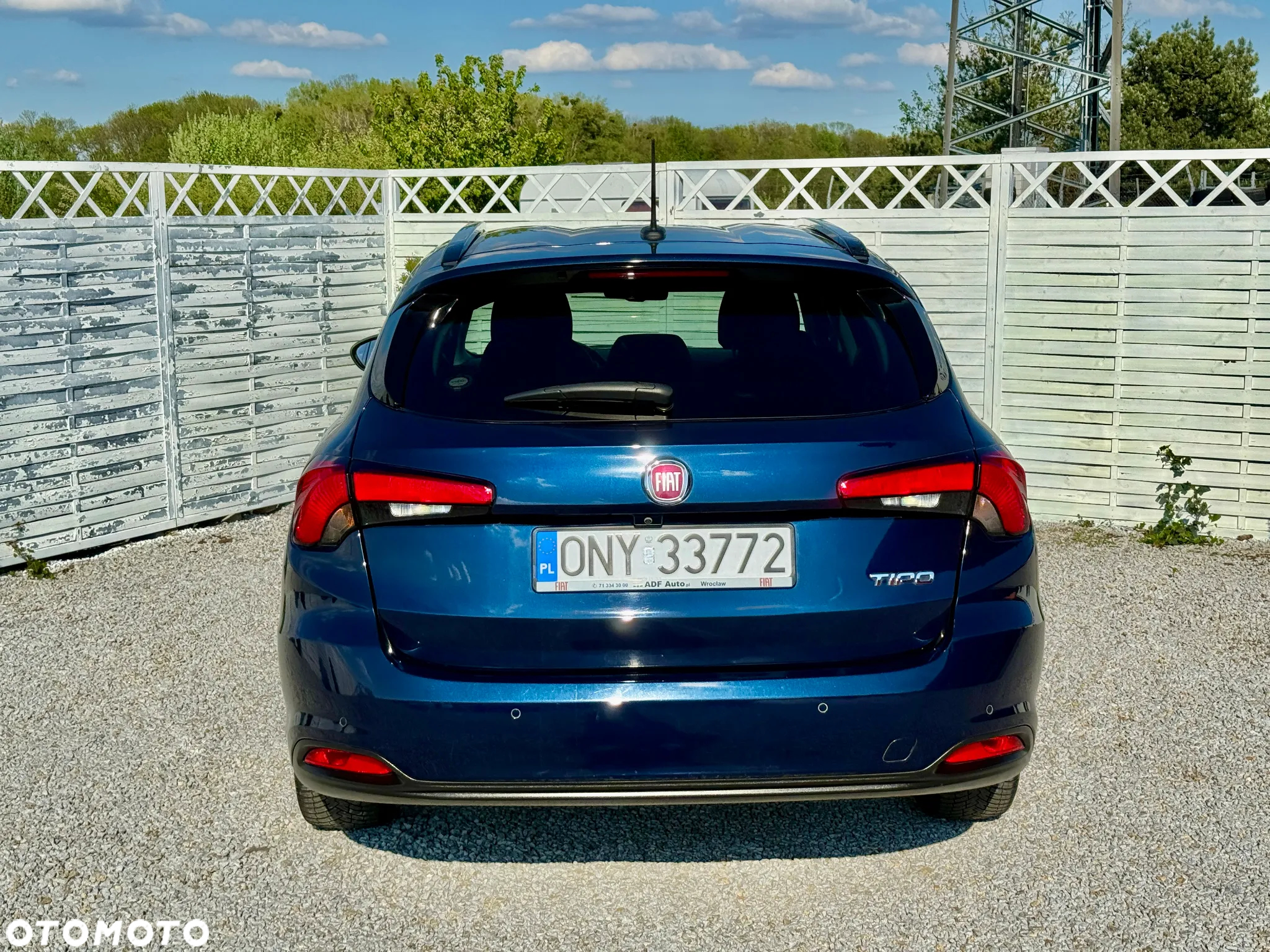 Fiat Tipo - 27