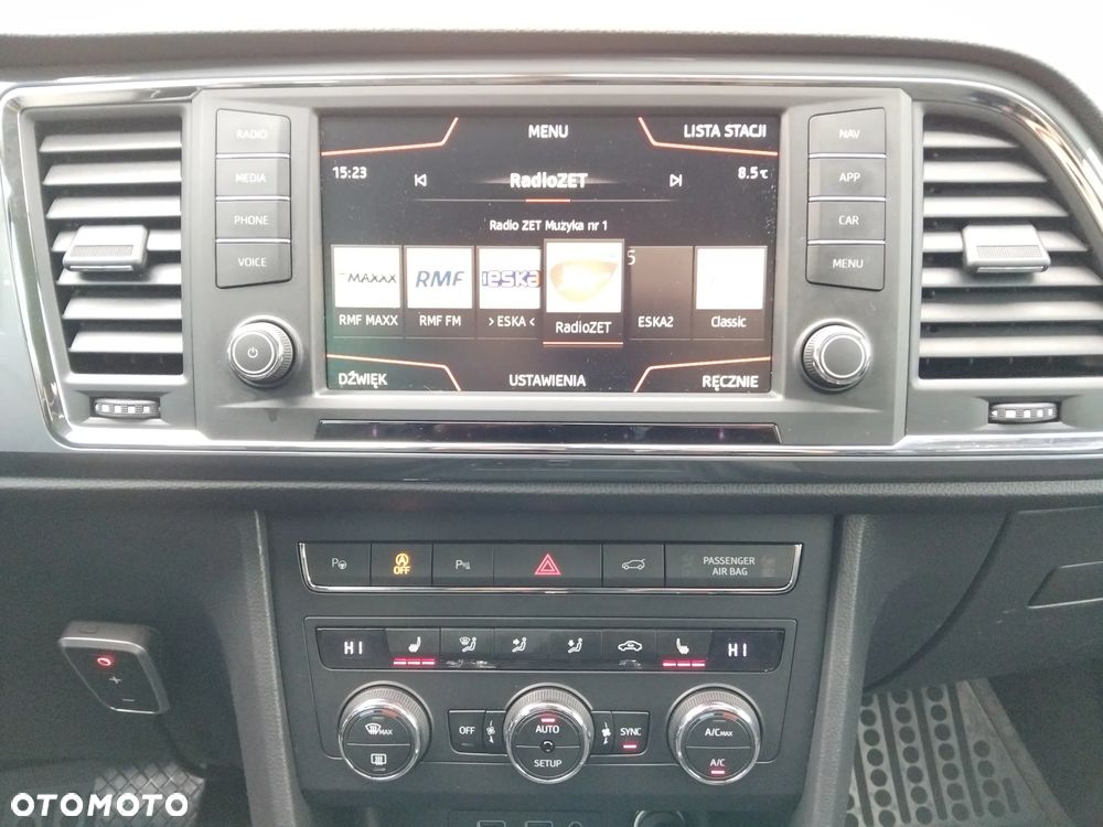 Seat Ateca 1.5 Eco TSI Style S&S DSG - 15