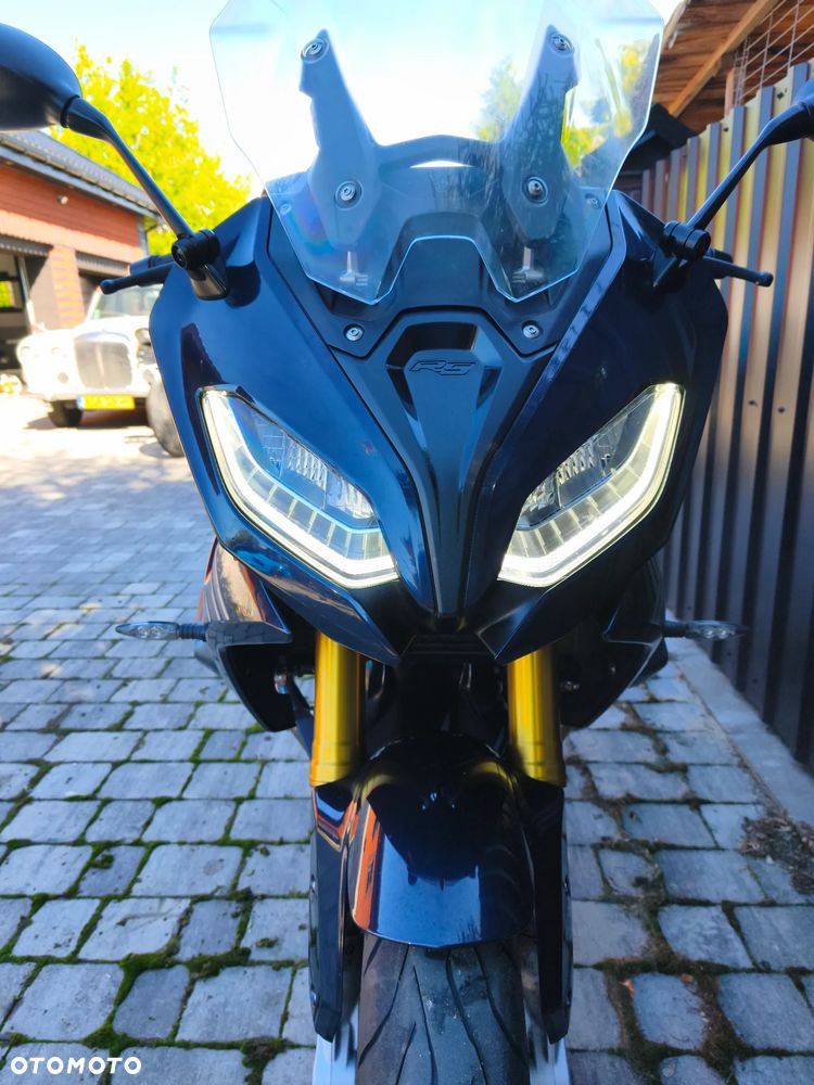 BMW RS - 10