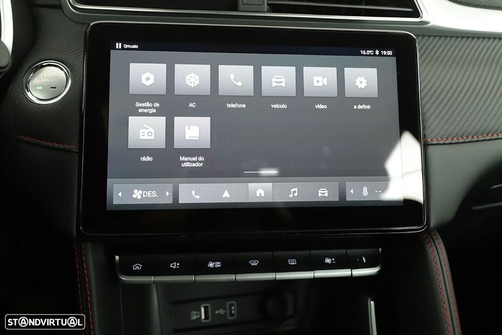 MG ZS EV 50.3 kWh Comfort - 12