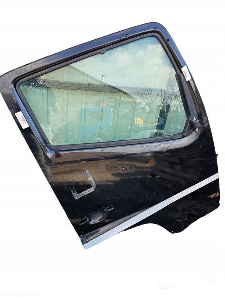 Drzwi Gama D Maxity Cabstar NT 500 07-23r - 1