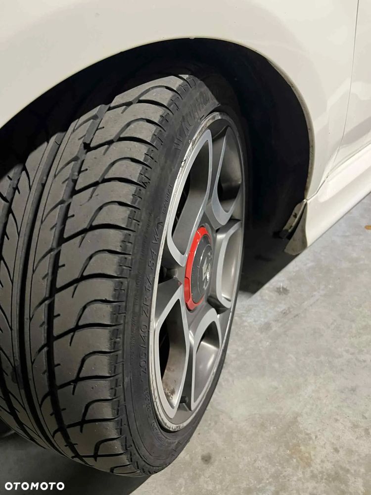 Fiat 500 1.4 16V Abarth - 35