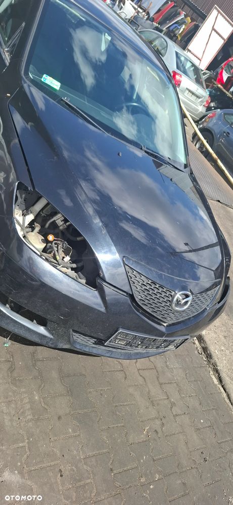 Mazda 3 na części 1,6 DI turbo Y601, Y642, Y603, Y605 - 6