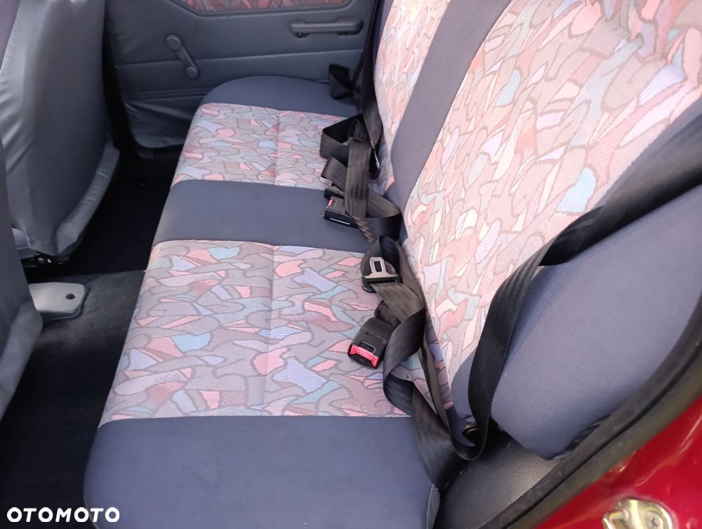 Daewoo Tico 800 SX - 29
