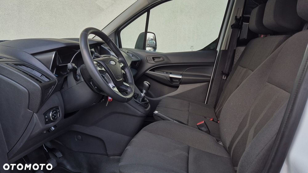 Ford TRANSIT CONNECT - 6
