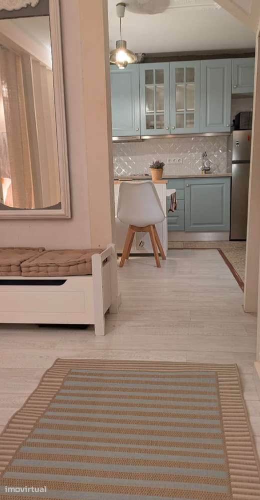 Apartamento T0 no Bonfim, pronto a habitar - Grande imagem: 3/9