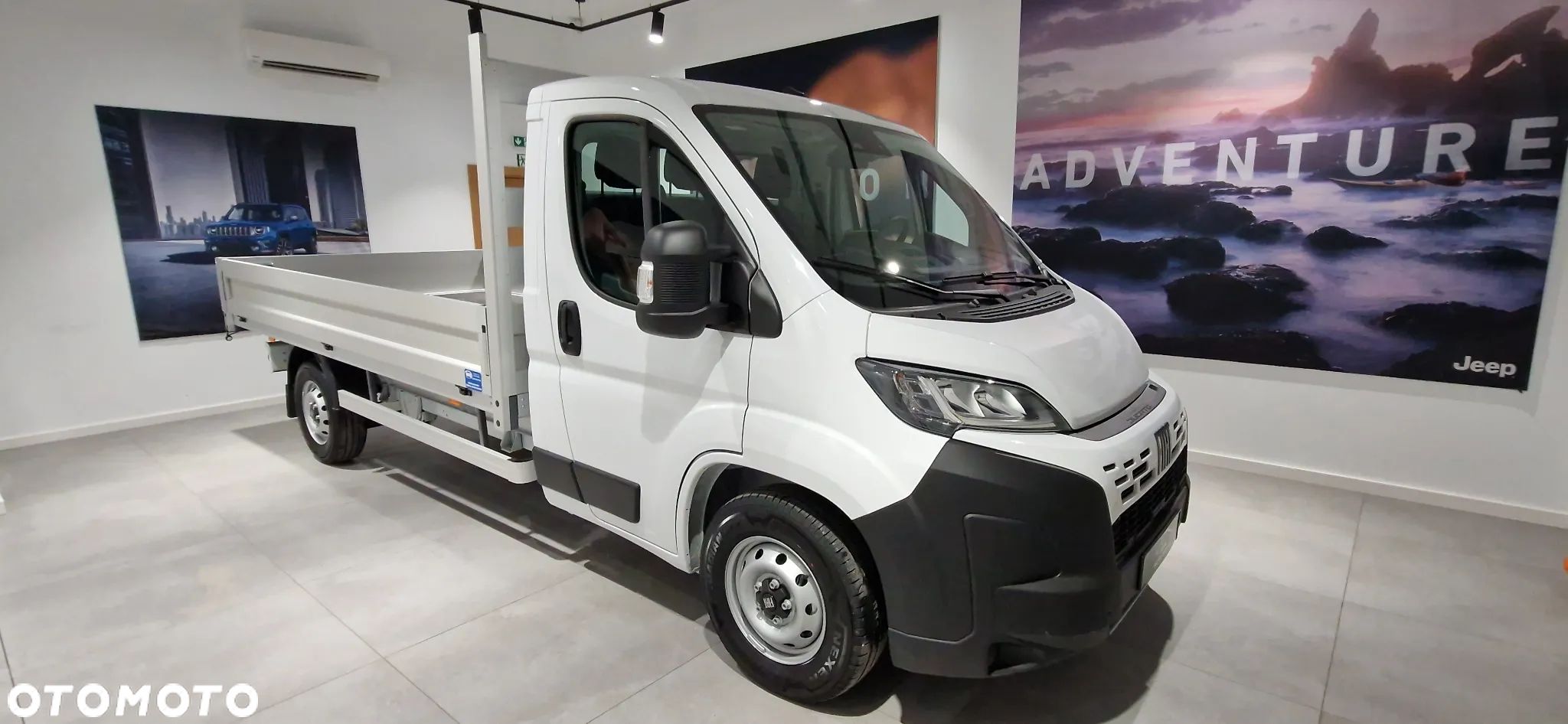 Fiat Rocznik 2025! - 1